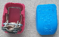 Anschlussklemme