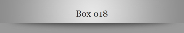 Box 018