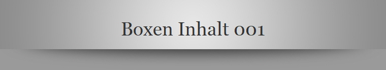 Boxen Inhalt 001
