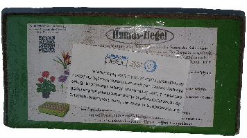 Humus Ziegel