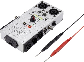 Kabeltester
