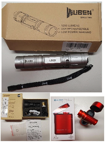 Lampen 2