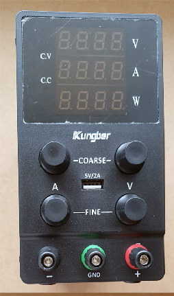 Netzgert