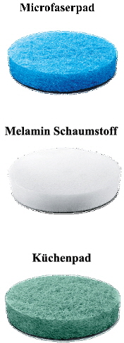 Zusatzteile 2